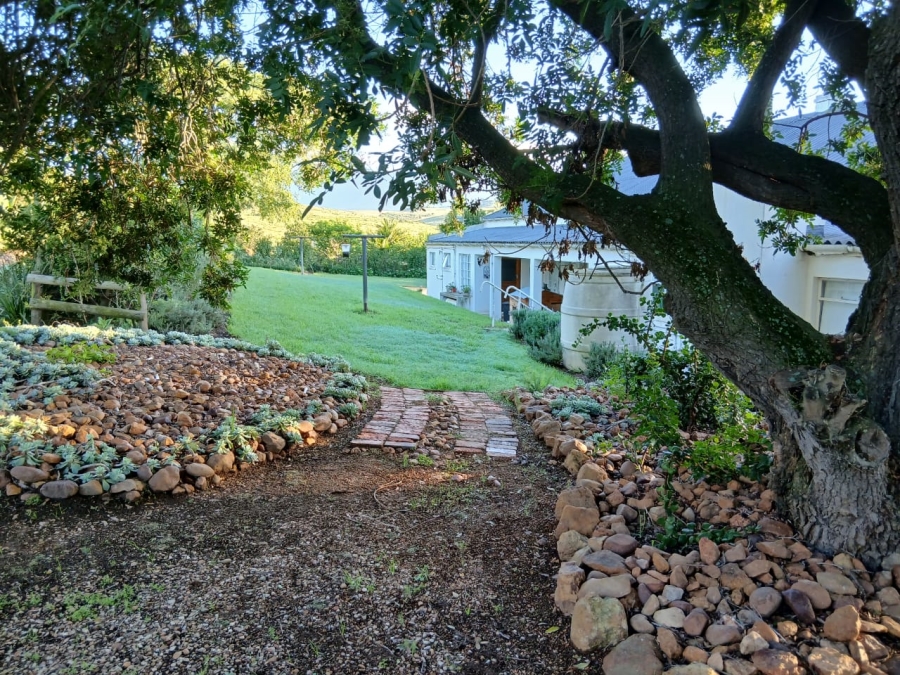 4 Bedroom Property for Sale in Riversdale Rural Western Cape